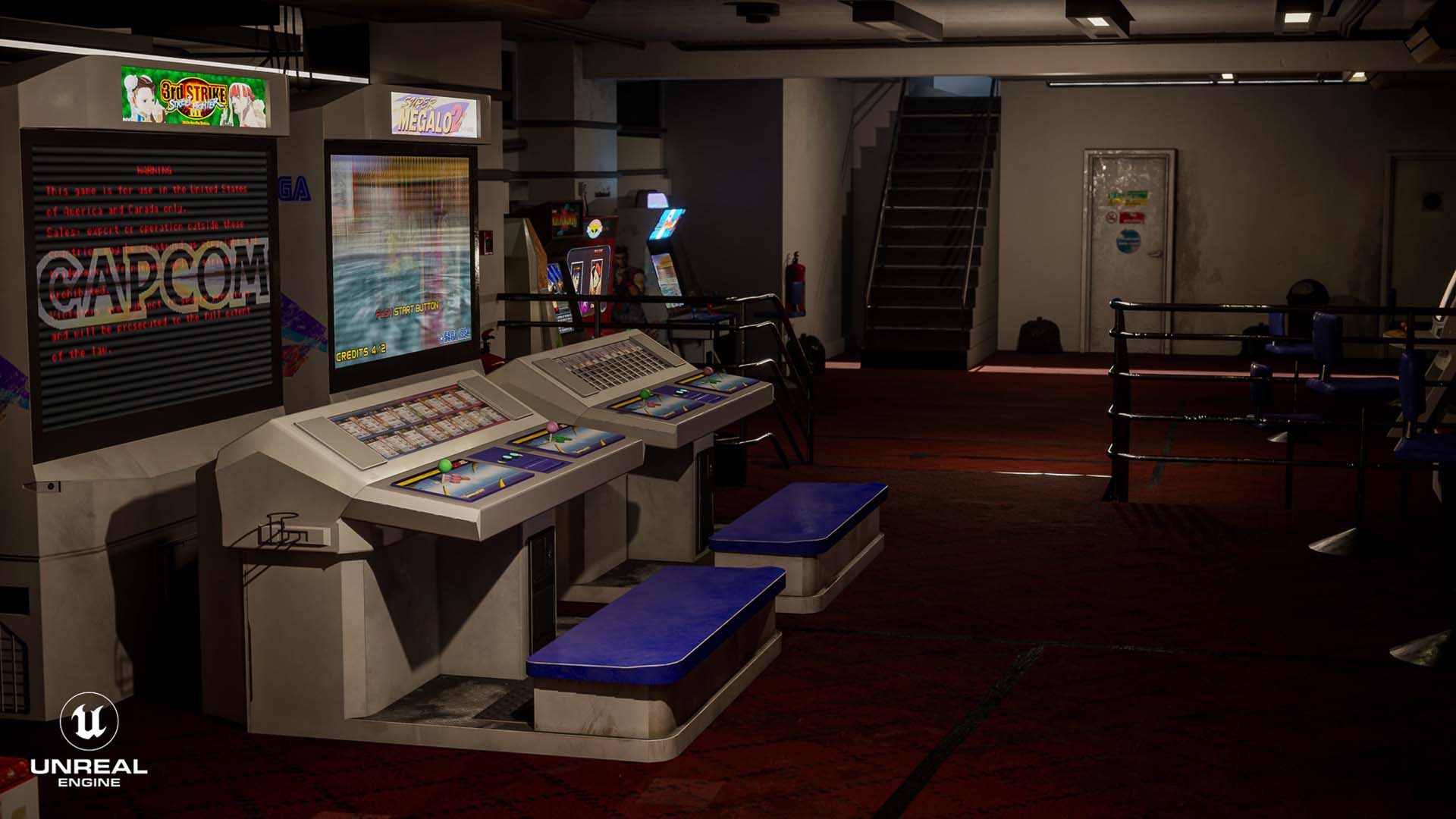 Arcade
