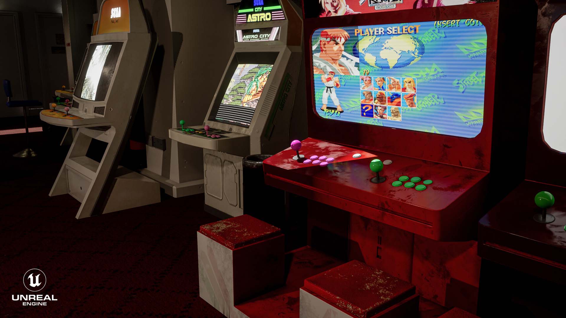 Arcade