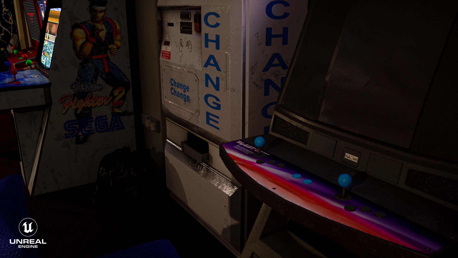 Arcade