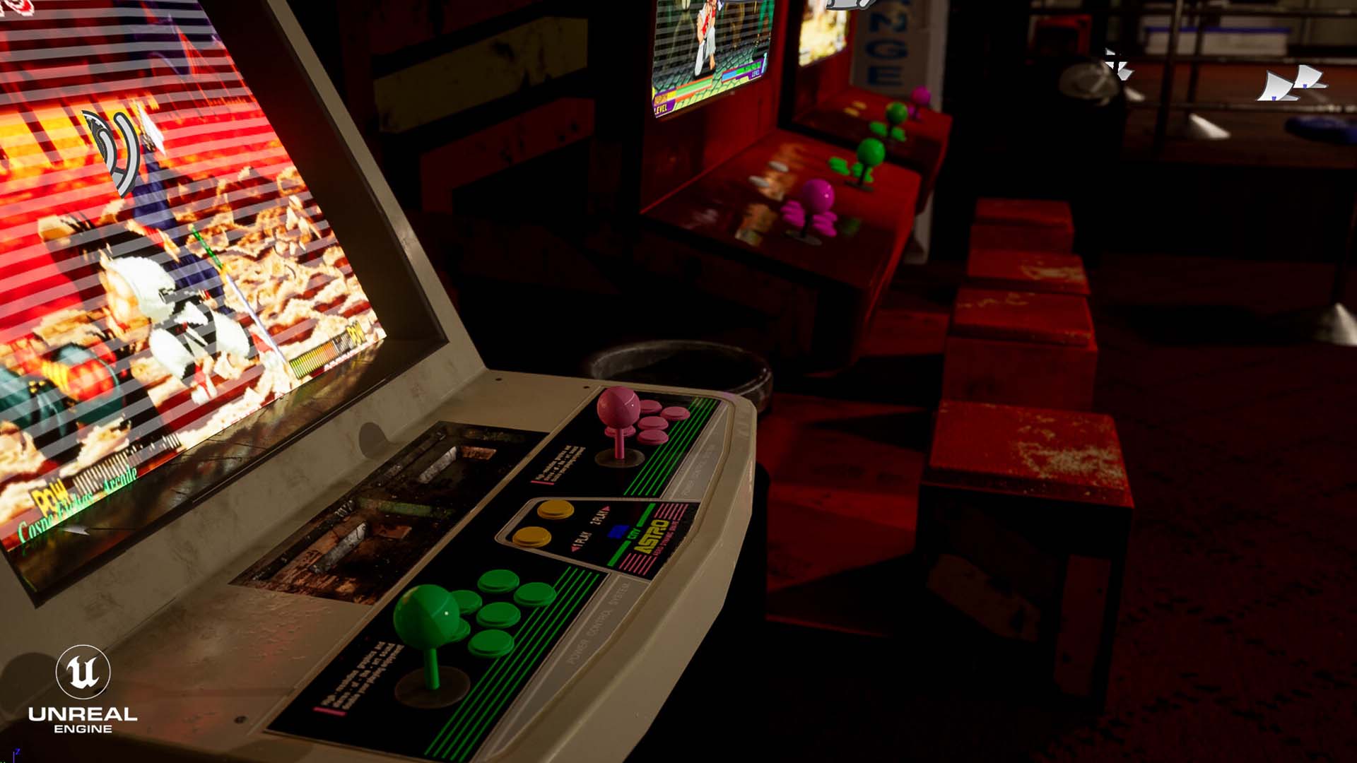 Arcade