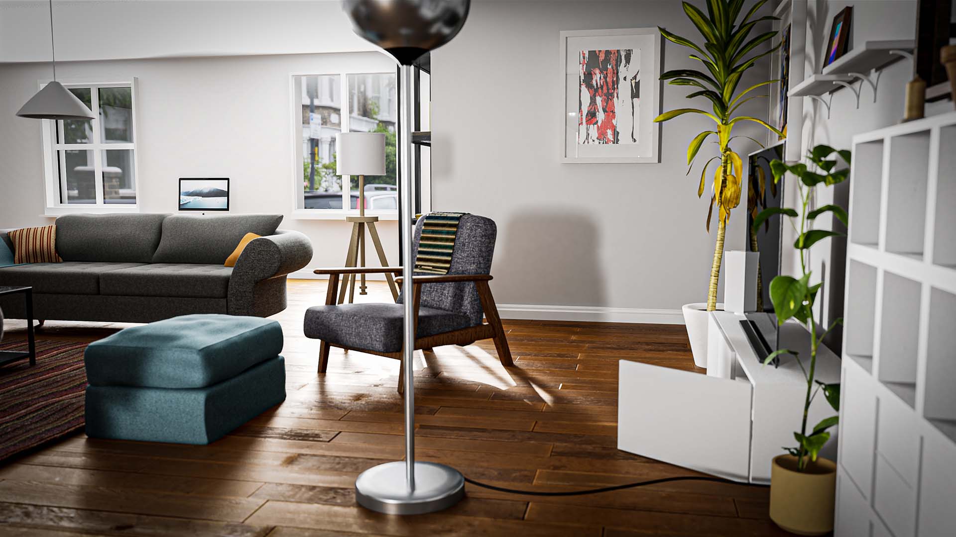 archviz