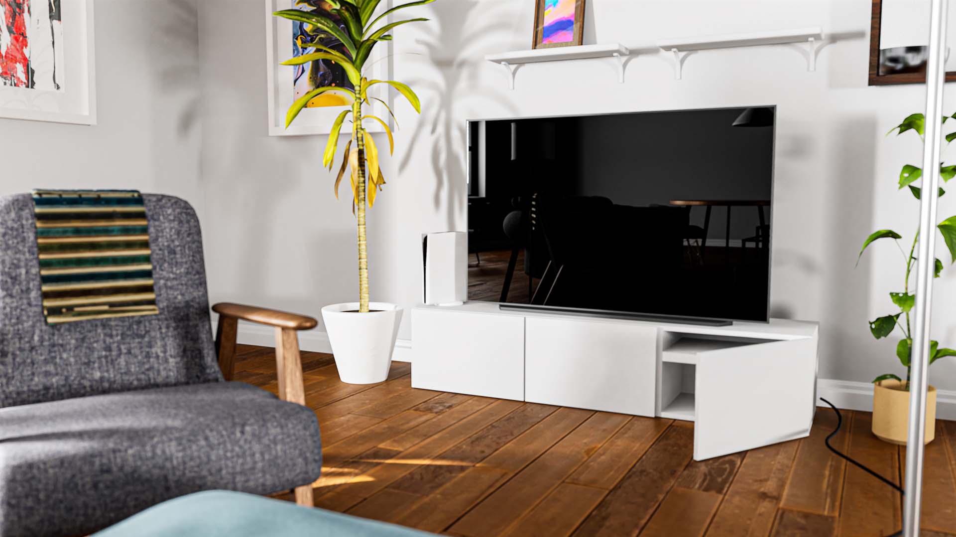 archviz