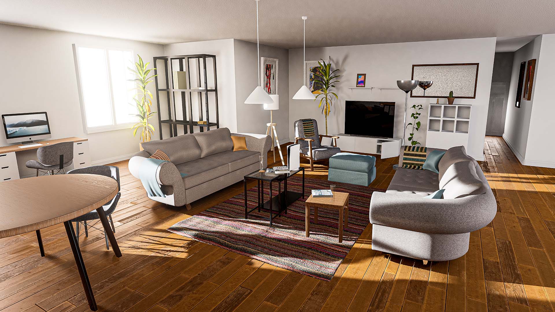 archviz