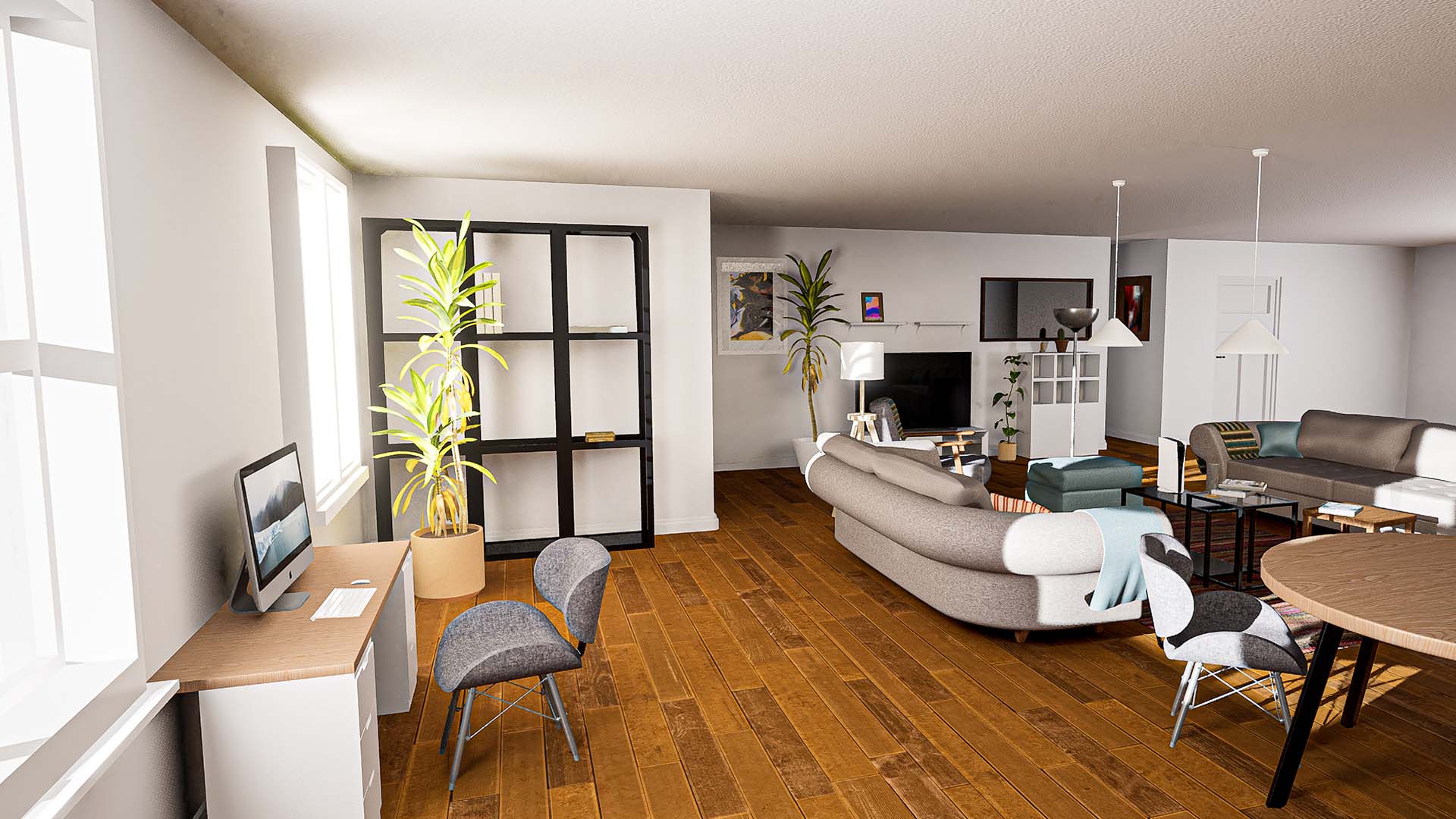 archviz