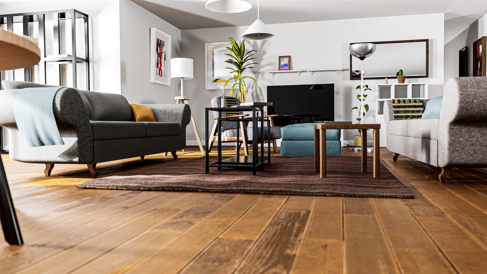 archviz