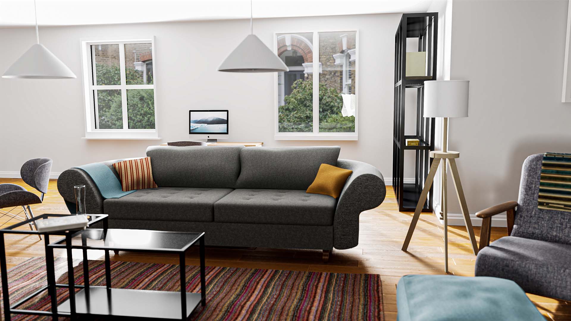archviz