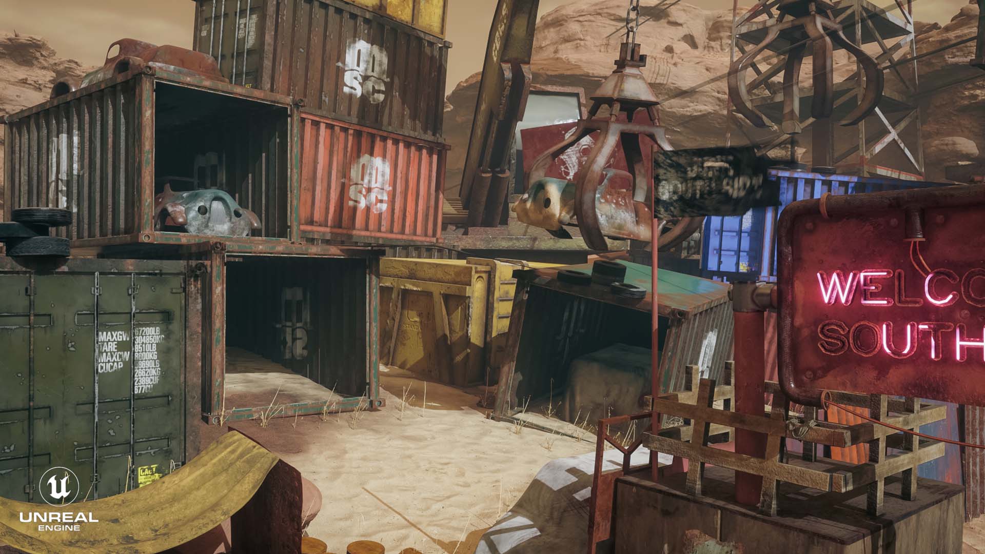 JunkTown