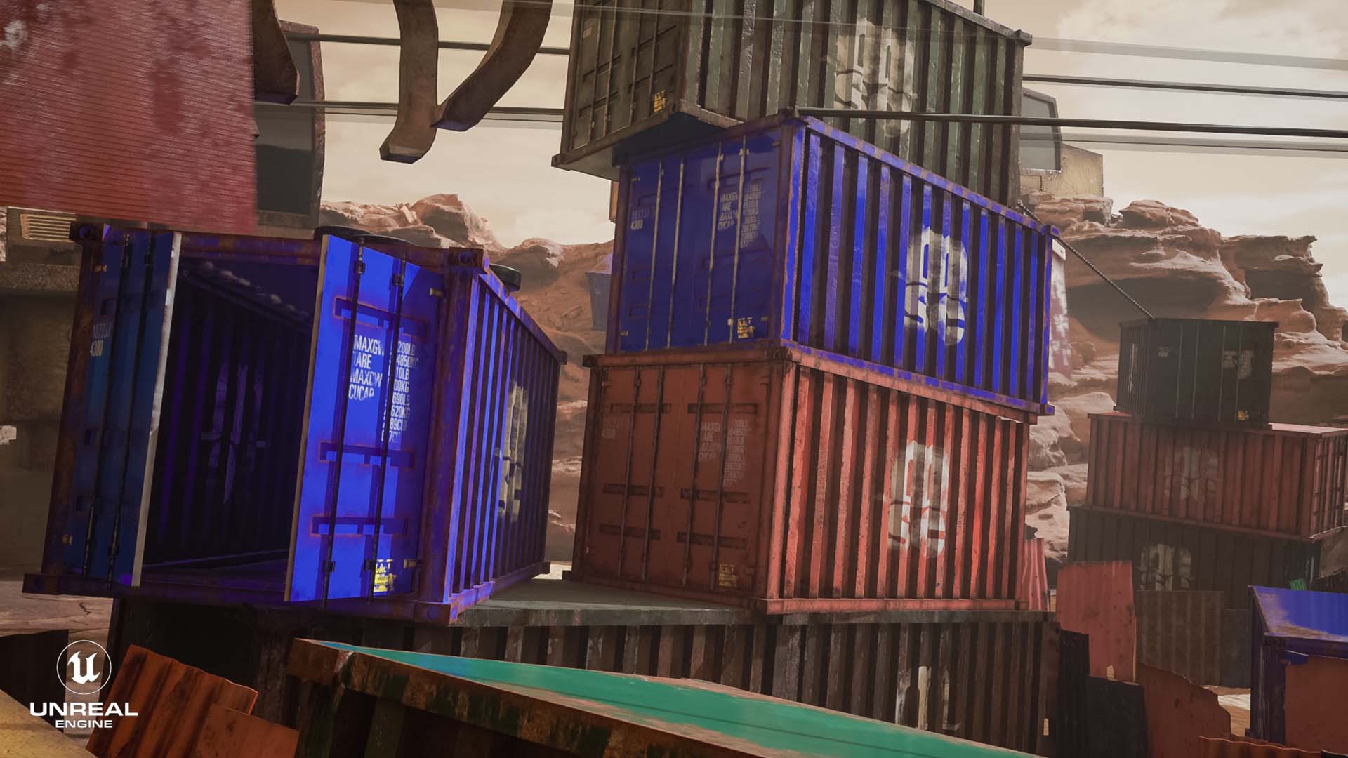 JunkTown