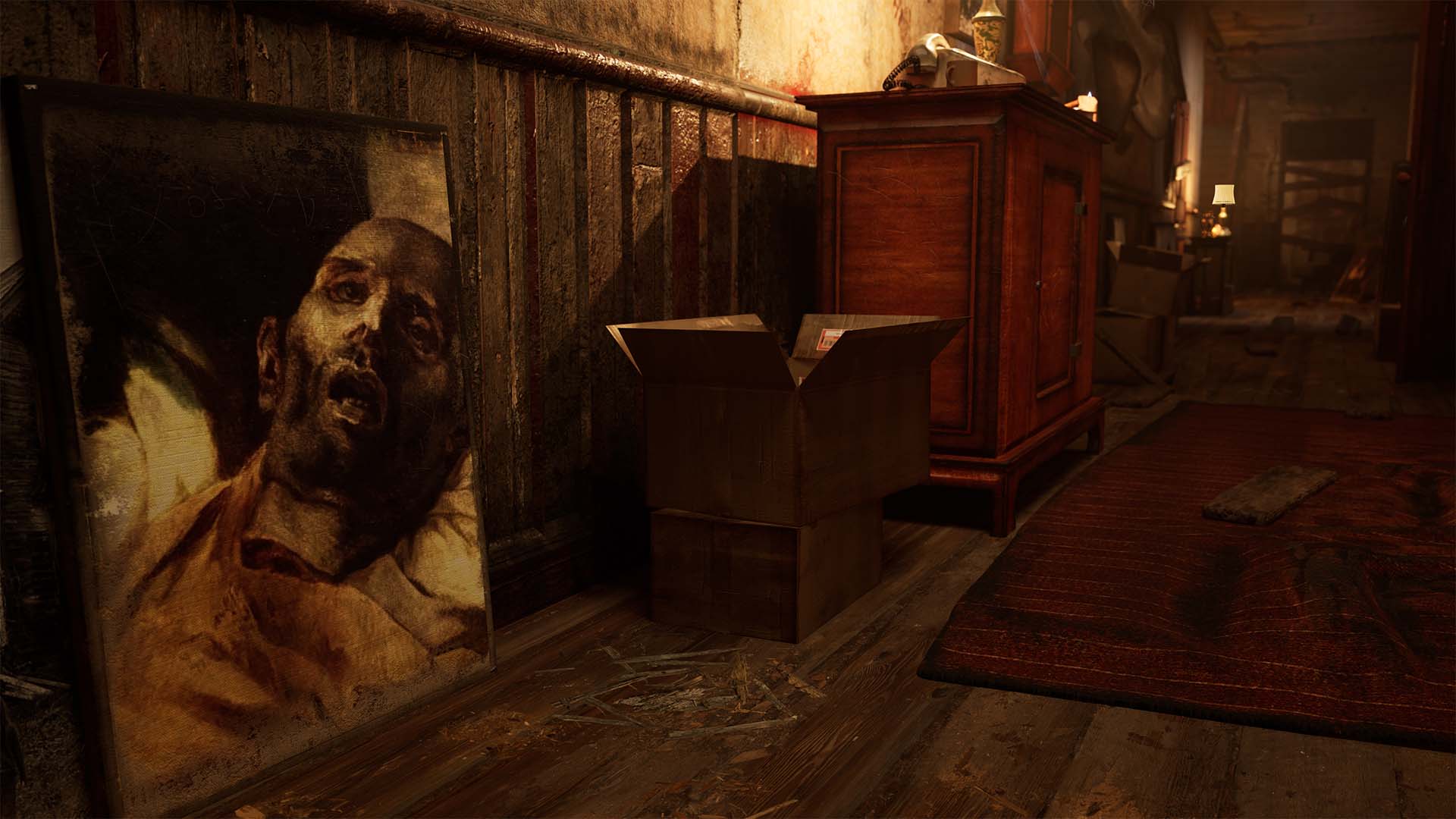 HauntedHouse